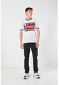 KOAJ CAMISETA KOAJ CIRKLE 17388 4/24 de Koaj