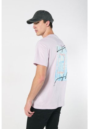 KOAJ CAMISETA KOAJ 14455 4/24