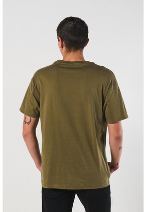 KOAJ CAMISETA KOAJ 15471 4/24