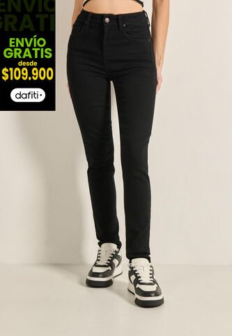 PANTALON KOAJ JEAN JEGGING STA 9076 2/24 Koaj