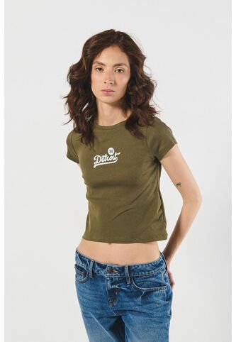 KOAJ CAMISETA KOAJ  19682 1/25 Koaj