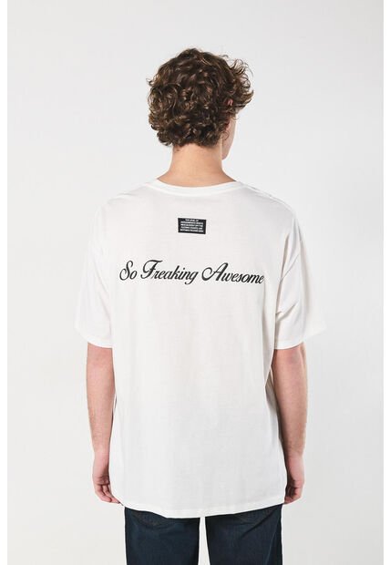 KOAJ CAMISETA KOAJ FREAKU 4/24