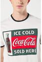 KOAJ CAMISETA KOAJ CIRKLE 17388 4/24 de Koaj