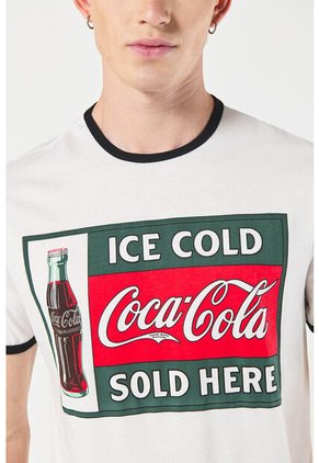 KOAJ CAMISETA KOAJ CIRKLE 17388 4/24