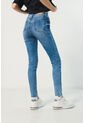 KOAJ PANTALON KOAJ JEAN JEGGING STA 10301 3/2 de Koaj