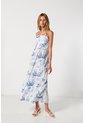KOAJ VESTIDO KOAJ MUCURA 6714  3/24 de Koaj