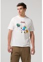 KOAJ CAMISETA KOAJ JANISH 26663 4/25 de Koaj