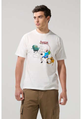 KOAJ CAMISETA KOAJ JANISH 26663 4/25 Koaj