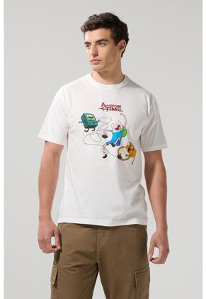 KOAJ CAMISETA KOAJ JANISH 26663 4/25