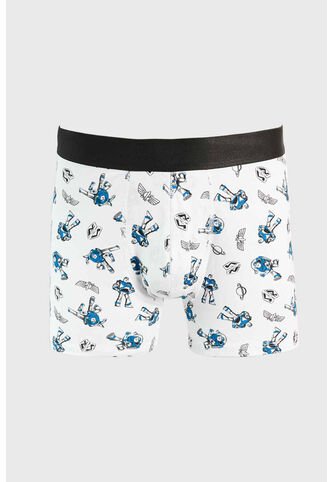 KOAJ BOXER KOAJ PM LUO 23642 2/25 Koaj