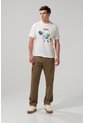 KOAJ CAMISETA KOAJ JANISH 26663 4/25 de Koaj
