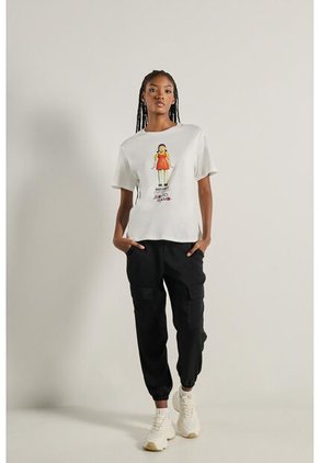 KOAJ CAMISETA KOAJ ECLAN 7894 2/24