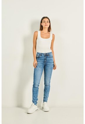KOAJ PANTALON KOAJ PUSH UP FB 10362 3/24