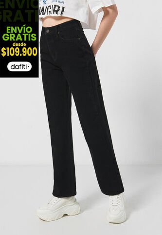 PANTALON KOAJ JEAN 90S 12538 3/24 Koaj