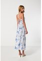 KOAJ VESTIDO KOAJ MUCURA 6714  3/24 de Koaj