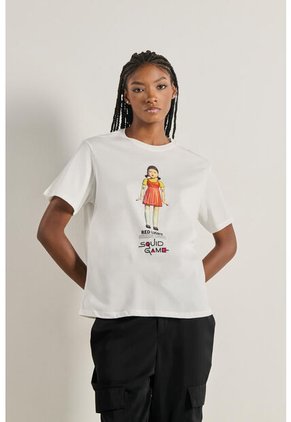 KOAJ CAMISETA KOAJ ECLAN 7894 2/24