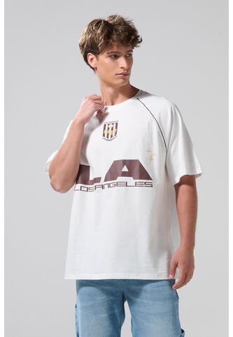 KOAJ CAMISETA KOAJ PIFF 25861 3/25 Koaj