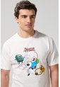 KOAJ CAMISETA KOAJ JANISH 26663 4/25 de Koaj