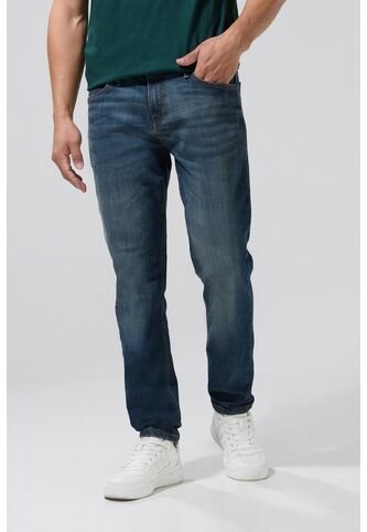 KOAJ PANTALON KOAJ JEAN SLIM 27130 3/25 Koaj