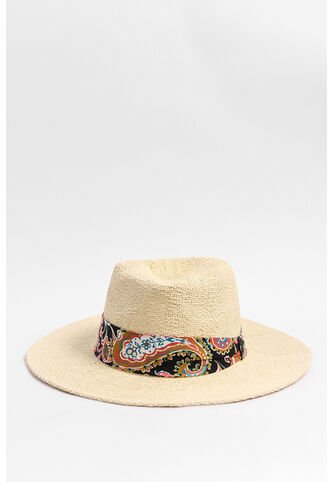 KOAJ SOMBRERO KOAJ FEDORA F 19717 3/25 Koaj