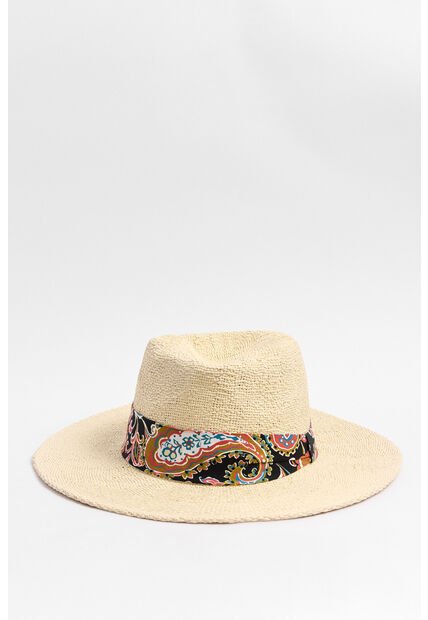 KOAJ SOMBRERO KOAJ FEDORA F 19717 3/25