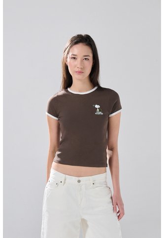 KOAJ CAMISETA KOAJ PLETYD 33466 3/26 Koaj