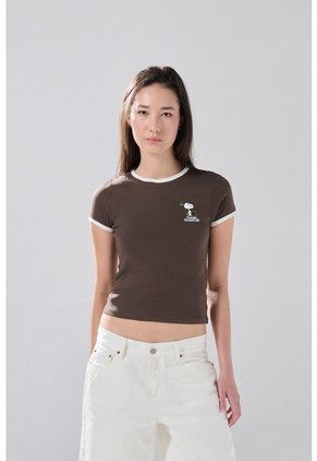 KOAJ CAMISETA KOAJ PLETYD 33466 3/26