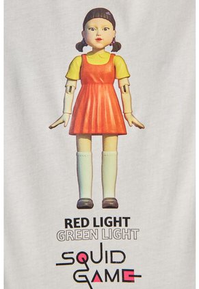 KOAJ CAMISETA KOAJ ECLAN 7894 2/24