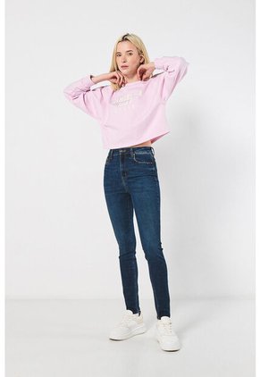 KOAJ PANTALON KOAJ JEAN JEGGING STA 14414 4/2