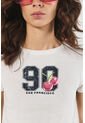 KOAJ CAMISETA KOAJ 17462 4/24 de Koaj