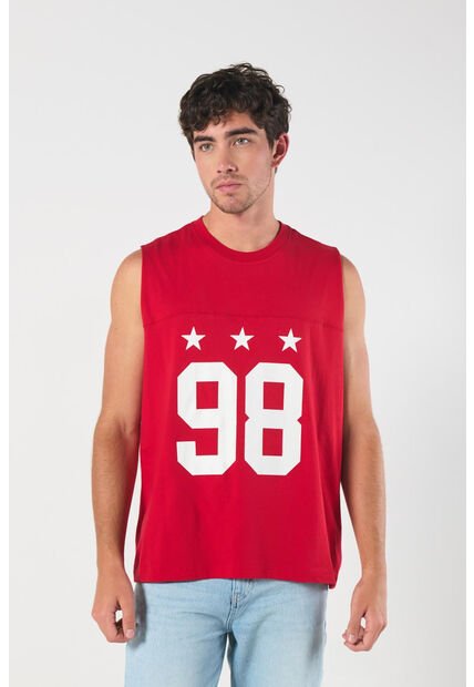 KOAJ CAMISETA KOAJ RUDY 14624 4/24