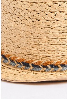 KOAJ SOMBRERO KOAJ PANAMA M 9754 4/24