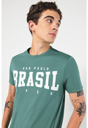 CAMISETA KOAJ 15608 4/24