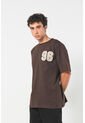 KOAJ CAMISETA KOAJ CHICK 15739 4/24 de Koaj