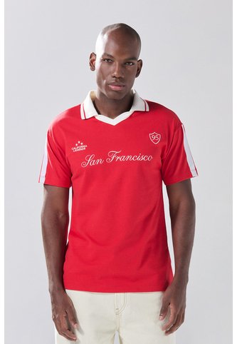 KOAJ CAMISETA KOAJ REMIX 31908 2/26 Koaj