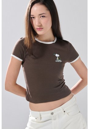 KOAJ CAMISETA KOAJ PLETYD 33466 3/26