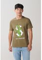 KOAJ CAMISETA KOAJ THENYROL 20705 1/25 de Koaj