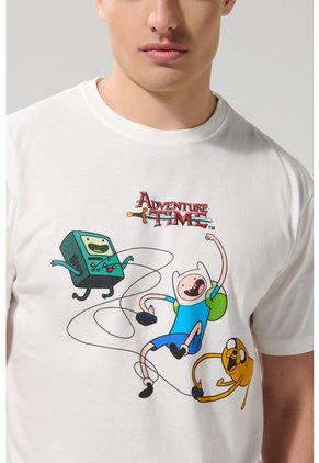 KOAJ CAMISETA KOAJ JANISH 26663 4/25