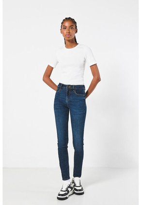 KOAJ PANTALON KOAJ JEAN JEGGING TA FB 14449 4