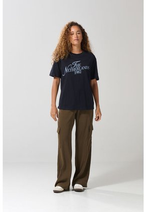 CAMISETA KOAJ 23244 2/25