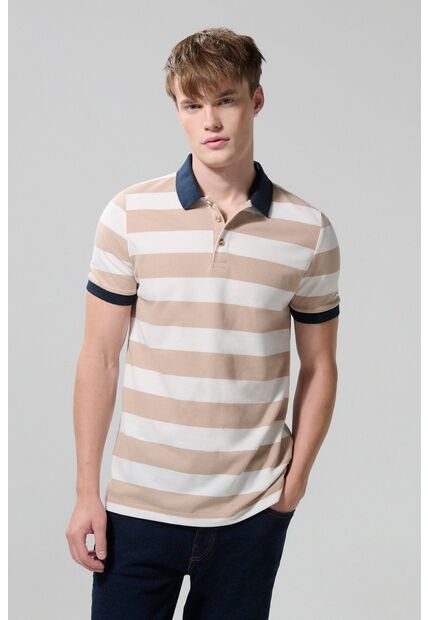 KOAJ CAMISA POLO KOAJ LIONY 1 3/25