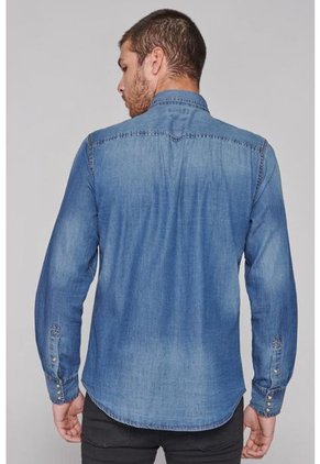 KOAJ-CAMISA KOAJ DONALDO SLIM M/L 2/19