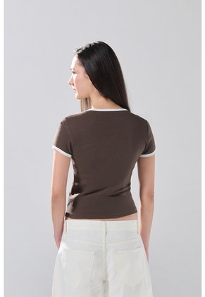 KOAJ CAMISETA KOAJ PLETYD 33466 3/26