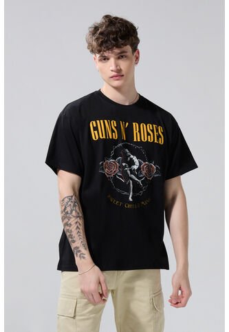 KOAJ CAMISETA KOAJ LOMARY 26725 4/25 Koaj