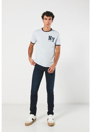 KOAJ PANTALON KOAJ JEAN SLIM 19036 1/25