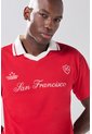 KOAJ CAMISETA KOAJ REMIX 31908 2/26 de Koaj