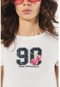 KOAJ CAMISETA KOAJ 17462 4/24 de Koaj
