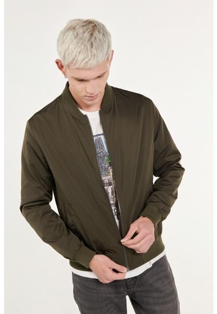 KOAJ-CHAQUETA KOAJ MERT 3/22