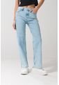 PANTALON KOAJ JEAN STRAIGHT LEG 22354 2/25 de Koaj