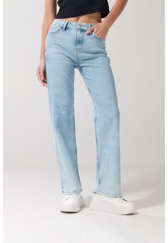 PANTALON KOAJ JEAN STRAIGHT LEG 22354 2/25 Koaj